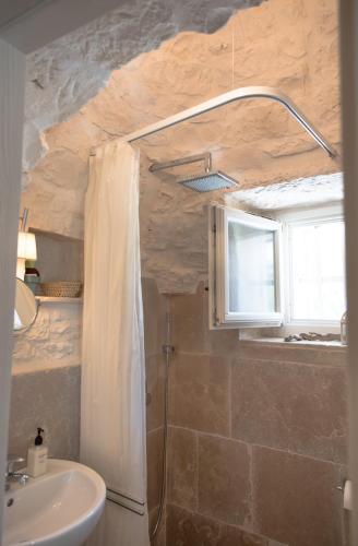 Il Trullo di Ben - with Private Pool in Locorotondo - Perfect for Couples & Quiet Escapes - Dogfriendly