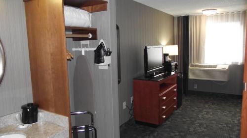 Gallery image of Country Inn & Suites by Radisson, Delta Park North Portland in Portland