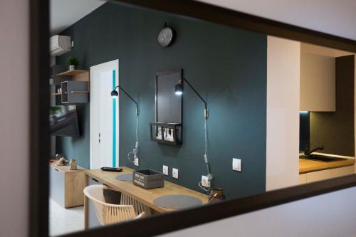 Foto dalla galleria di Ideal Apartment a Bucarest