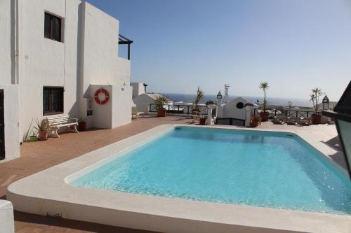 Casa Jameos