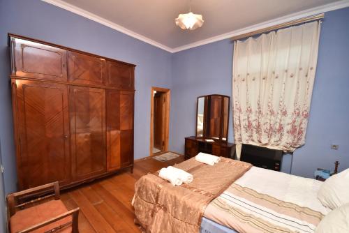 Gallery image of Shorena's House in Zugdidi