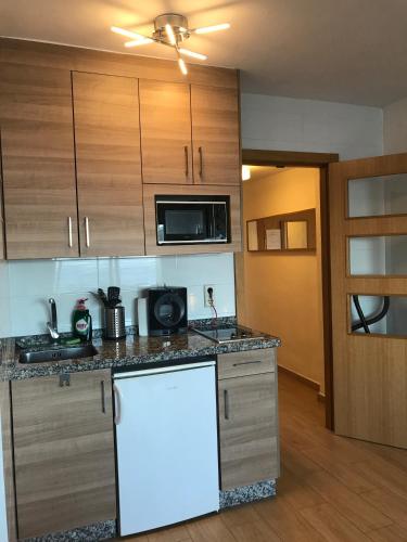 Apartment Stella Maris