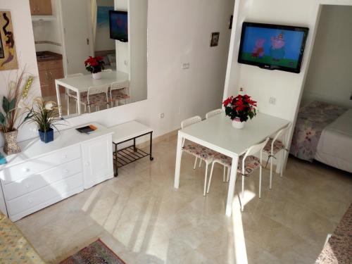 Carihuela Sun Beach