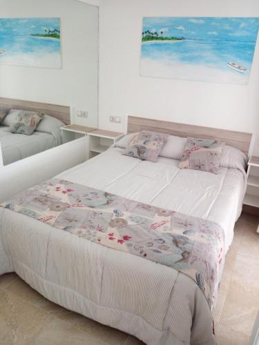 Carihuela Sun Beach