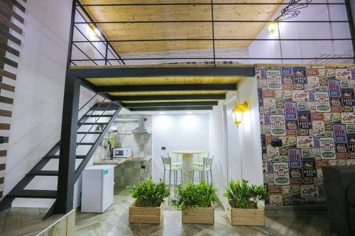Santa Chiara Loft