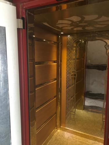 Foto Hurghadas asuva majutusasutuse Charbel apartments galeriist