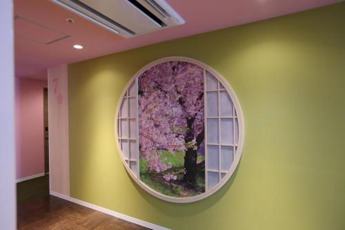 Фотография из галереи Hotel Wing International Select Nagoya Sakae в Нагое