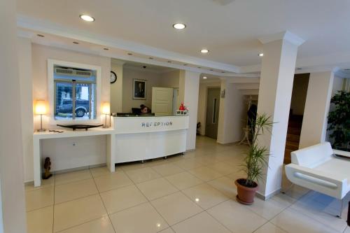 Fotografie z fotogalerie ubytování Sinopark Hotel v destinaci Sinop