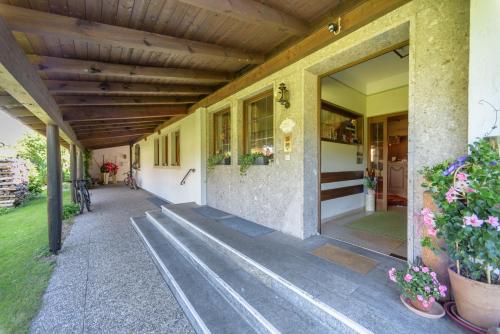 Galería fotográfica de Kleines Hotel Edeltraud en Aschau im Chiemgau