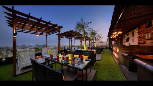 Galería fotográfica de Hotel Alleviate en Agra