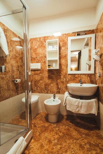 Hotel Centrale photo 3