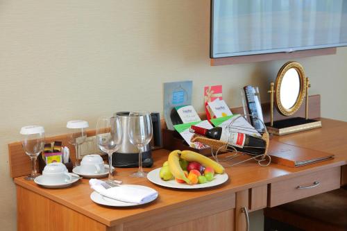 Sueno Hotels Golf Belek – Photos 5