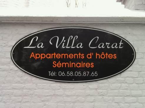 La Villa Carat Croix – Photos 5