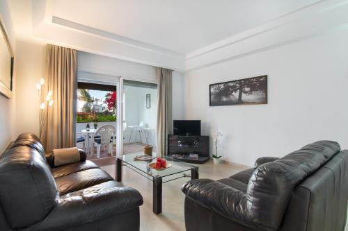 Gallery image of Apartment Muñoz in Estepona