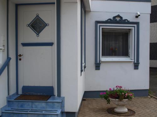 Gambar di galeri bagi Haus am Meer di Cuxhaven