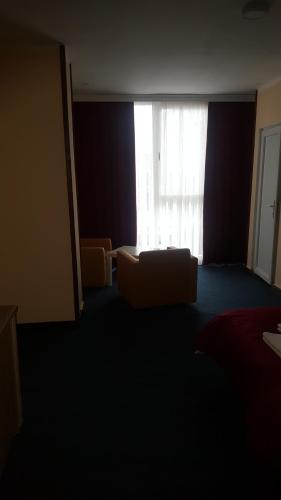 Φωτογραφία από το άλμπουμ του Hotel Panorama city σε Delčevo