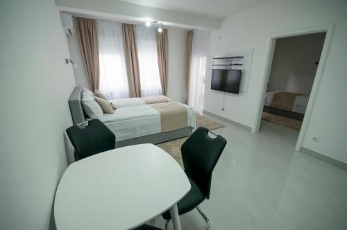 Imagen de la galería de Apartmani Stančić, en Banja Koviljača