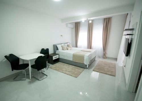 Imagen de la galería de Apartmani Stančić, en Banja Koviljača