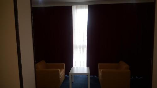 Φωτογραφία από το άλμπουμ του Hotel Panorama city σε Delčevo
