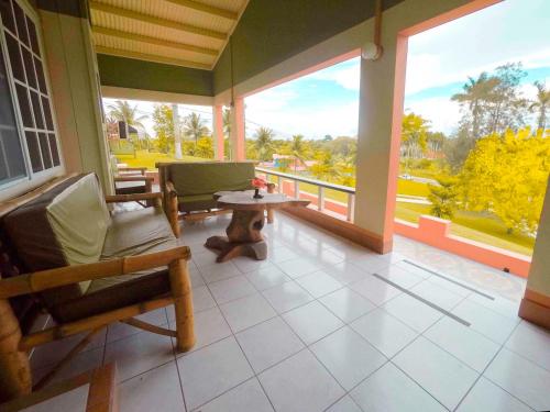 Gallery image of Rumors Resort Hotel in San Ignacio