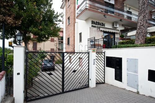 Fotografie z fotogalerie ubytování Hotel 4 Pini v destinaci Labaro