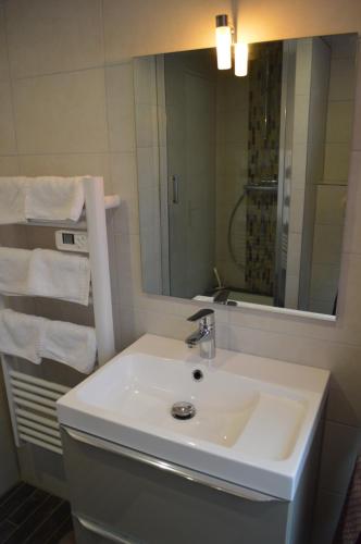 Gallery image of Coeur d'Alsace 3 in Kaysersberg