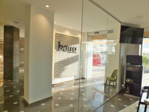 Gallery image of Hotel Las Yucas in Atarfe