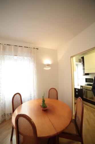 Kuchyň nebo kuchyňský kout v ubytování B&B Terrazza Baires - in the heart of Milan