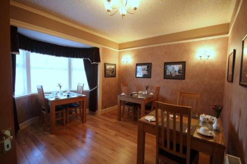 Gallery image of The Clachan B&B in Wick