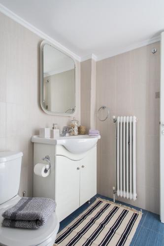 Stylish Syntagma apartment