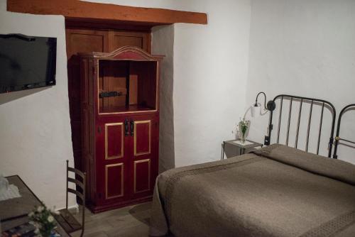 Photo de la galerie de l'établissement Hotel Boutique, à Pátzcuaro