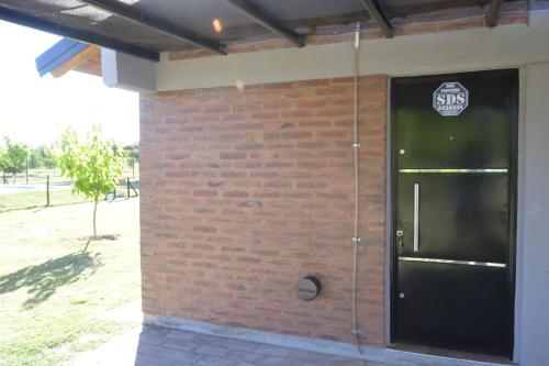 Φωτογραφία από το άλμπουμ του Cabañas San Jose del Atuel σε San Rafael