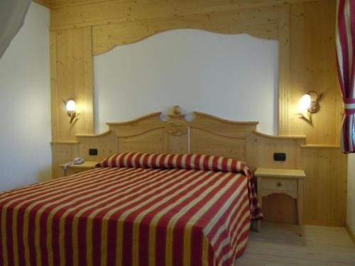 Gallery image of Hotel Seggiovia in Folgaria