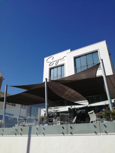 Imagen de la galería de Sugar Hotel, en Ciudad del Cabo