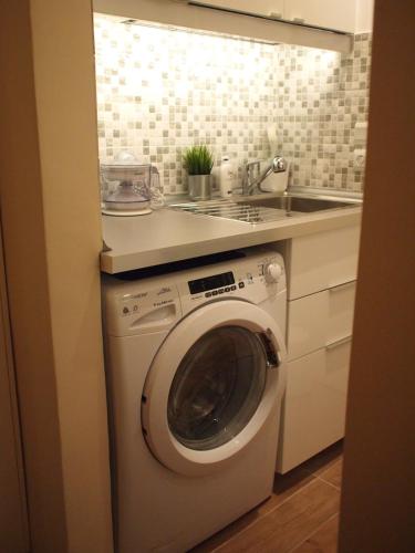 Cosy Flat Posh Quartier Kolonaki