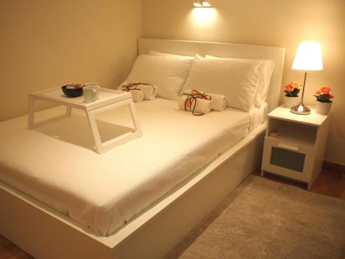 Cosy Flat Posh Quartier Kolonaki