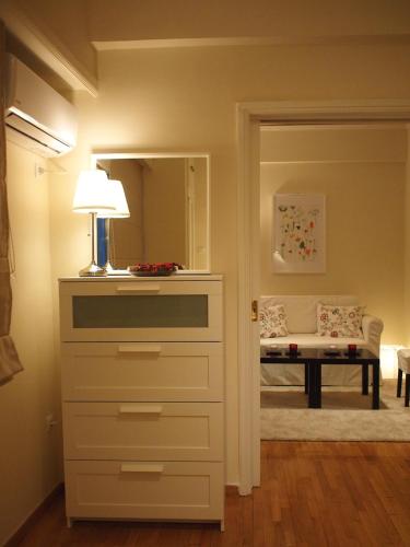 Cosy Flat Posh Quartier Kolonaki
