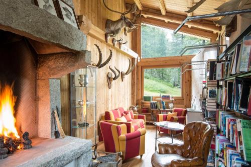 Saint Hubertus Resort photo 2