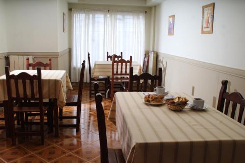 Φαγητό σε αυτό το ξενοδοχείο ή κάπου εκεί κοντά