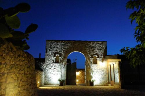 Fotografie z fotogalerie ubytování Mastro Vanni - Urban Masseria v destinaci Ragusa