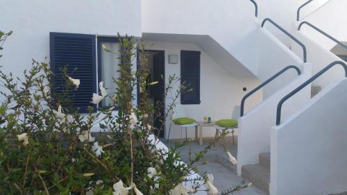 Apartamento junto a la playa. Corralejo