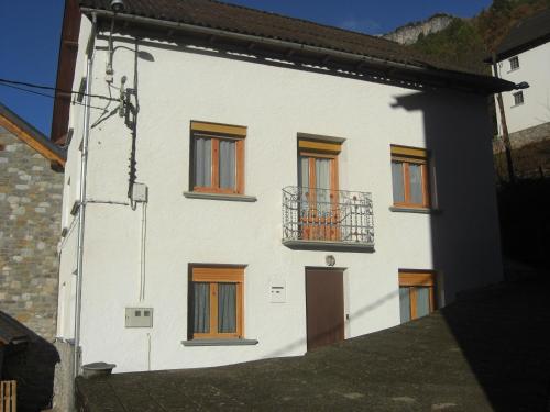 Foto Vivienda Lanzón 5