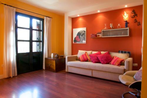Apartamento San Benito C