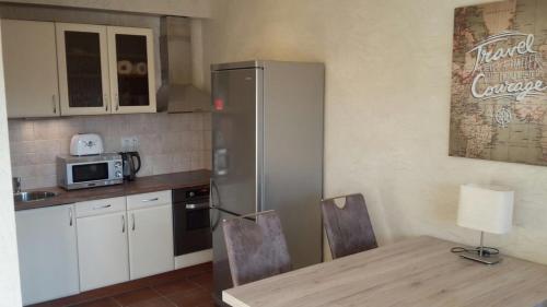 Gallery image of Aden Apartment free parking in Budapest