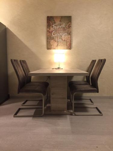 Aden Apartment free parking