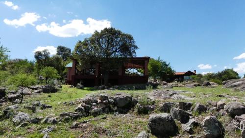 Φυσικό τοπίο κοντά σε αυτό το σαλέ
