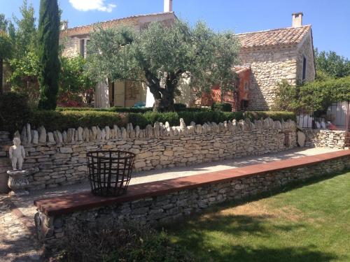 Gallery image of PROVENCEguesthouse L'Agace in Forcalquier