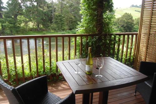 Gallery image of Te Awa Lodge in Paihia