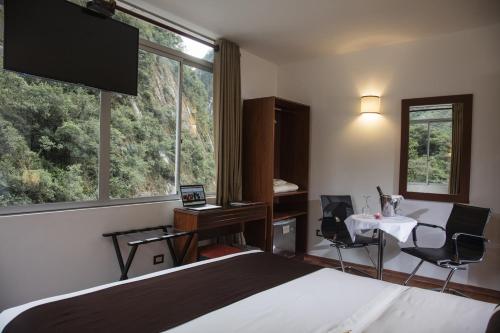 Gallery image of Hotel Ferre Machu Picchu in Machu Picchu