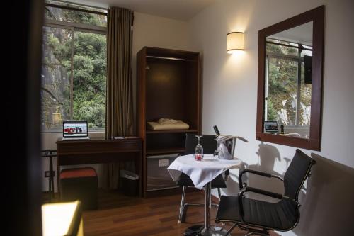 Gallery image of Hotel Ferre Machu Picchu in Machu Picchu